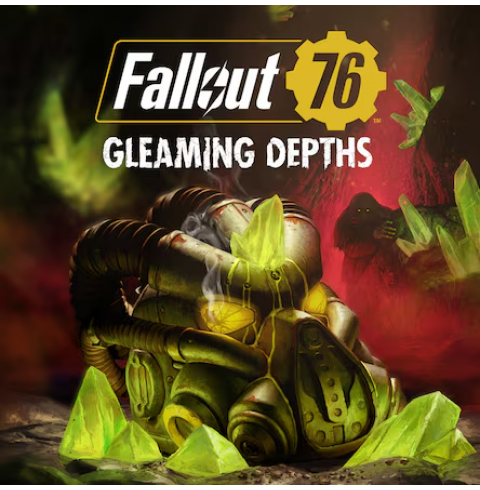 Fallout 76